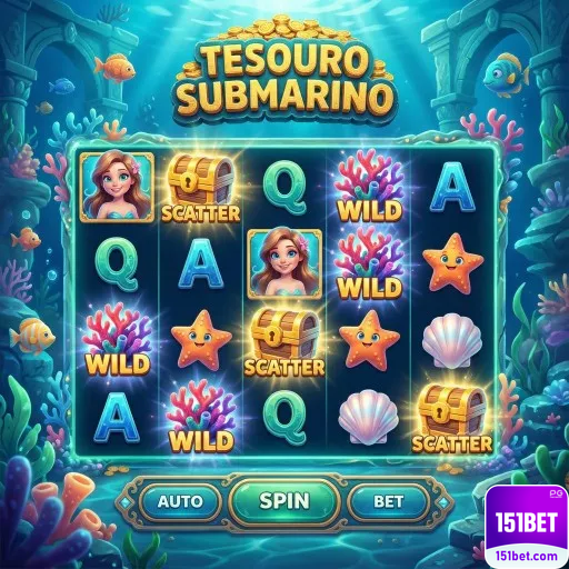 Explore os Jogos no 151bet.com: Diversão sem Igual