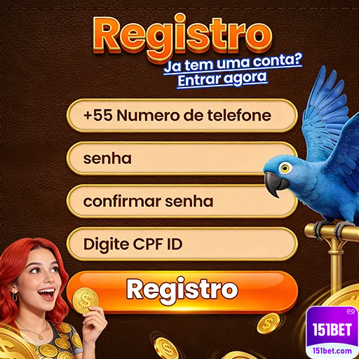 Crie Sua Conta no 151bet.com: Comece sua Aventura Exclusiva