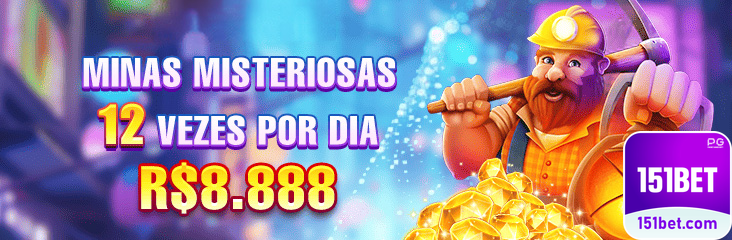 151bet.com Torneio Semanal